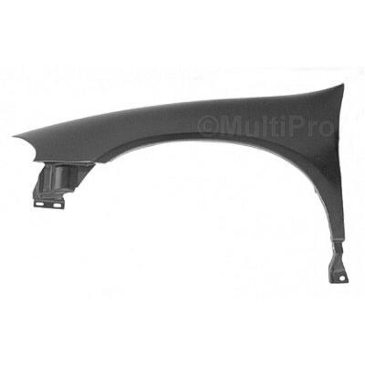 CH1240220C Body Panel Fender Panel Driver Side